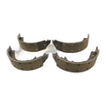 ACDelco Rear Drum Brake Shoes 17473R Express Savana 1500 2500 1996-2002