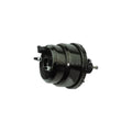 Dual Diaphragm 7" Power Brake Booster BLACK Universal Hot Rod Universal GM