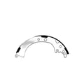Centric 111.05280 Rear Drum Brake Shoes for Toyota Camry Celica RAV4 Solara