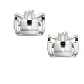 Rear Disc Brake Caliper Pair LH Driver & RH Passenger Sides for Ford F150