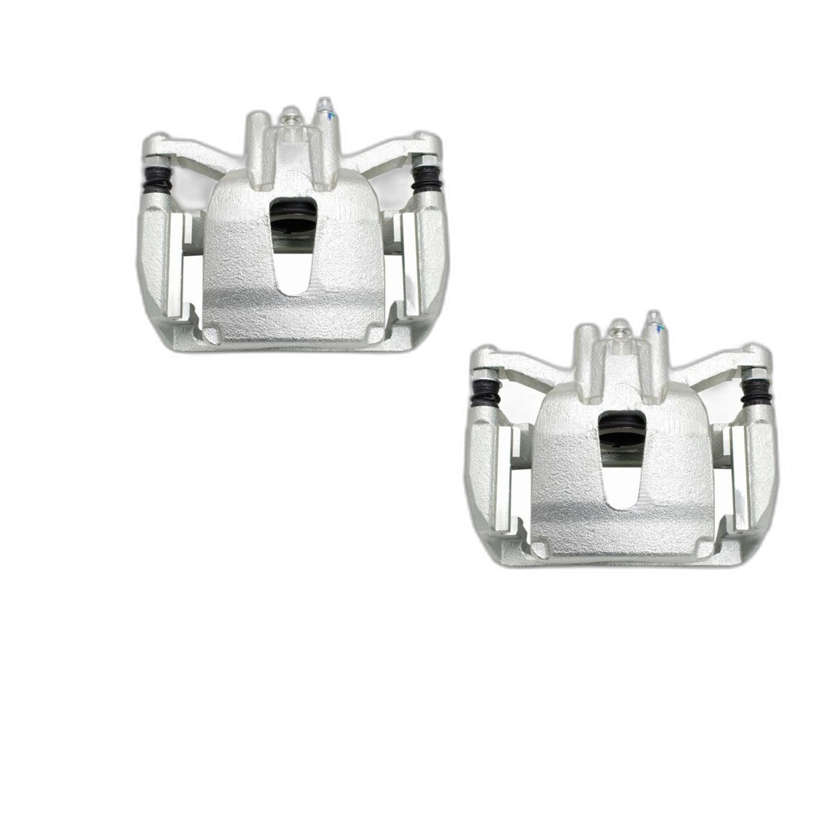 Rear Disc Brake Caliper Pair LH Driver & RH Passenger Sides for Ford F150