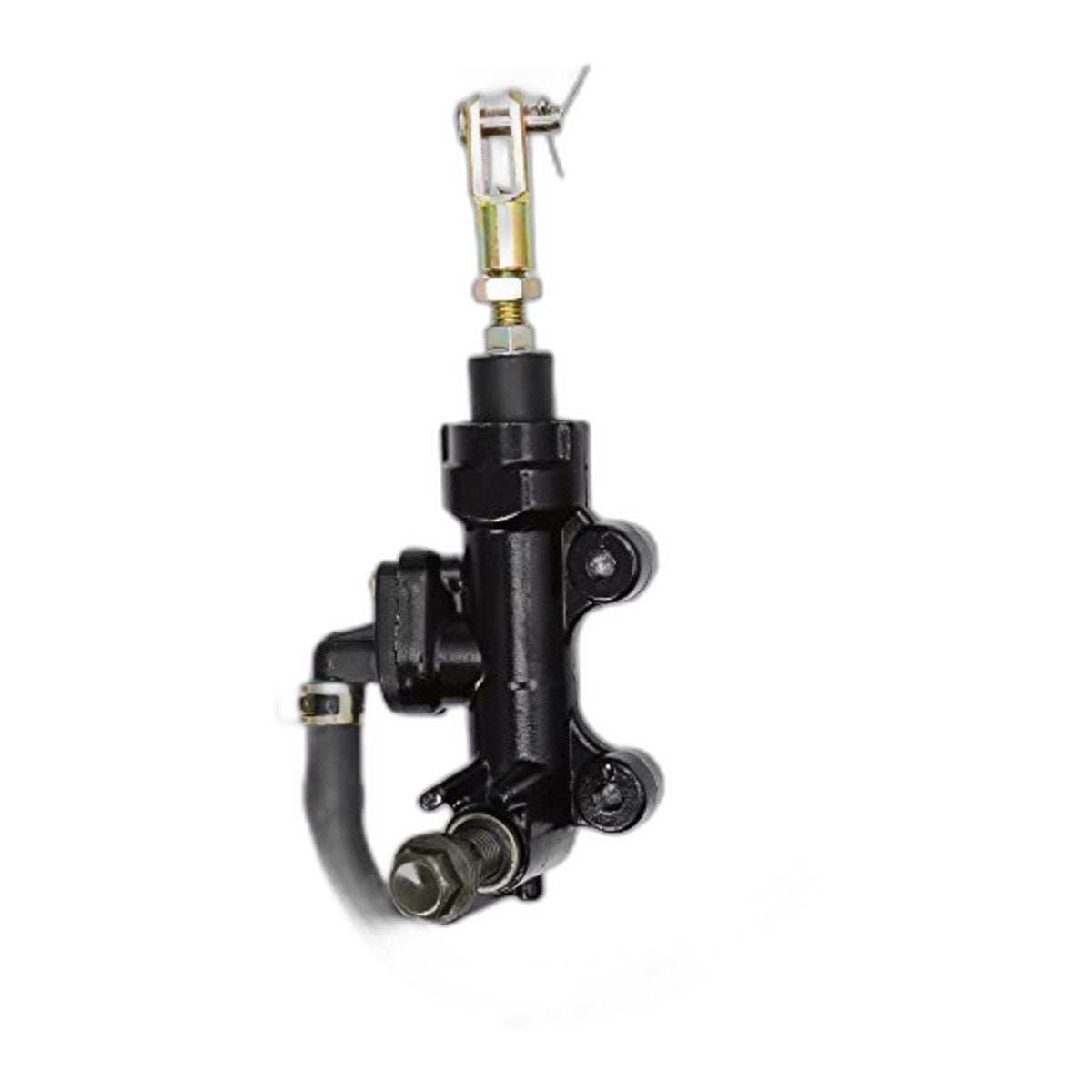 Rear Brake Master Cylinder Pump for Suzuki GSXR 600 750 1000 Hayabusa SV650 RF60