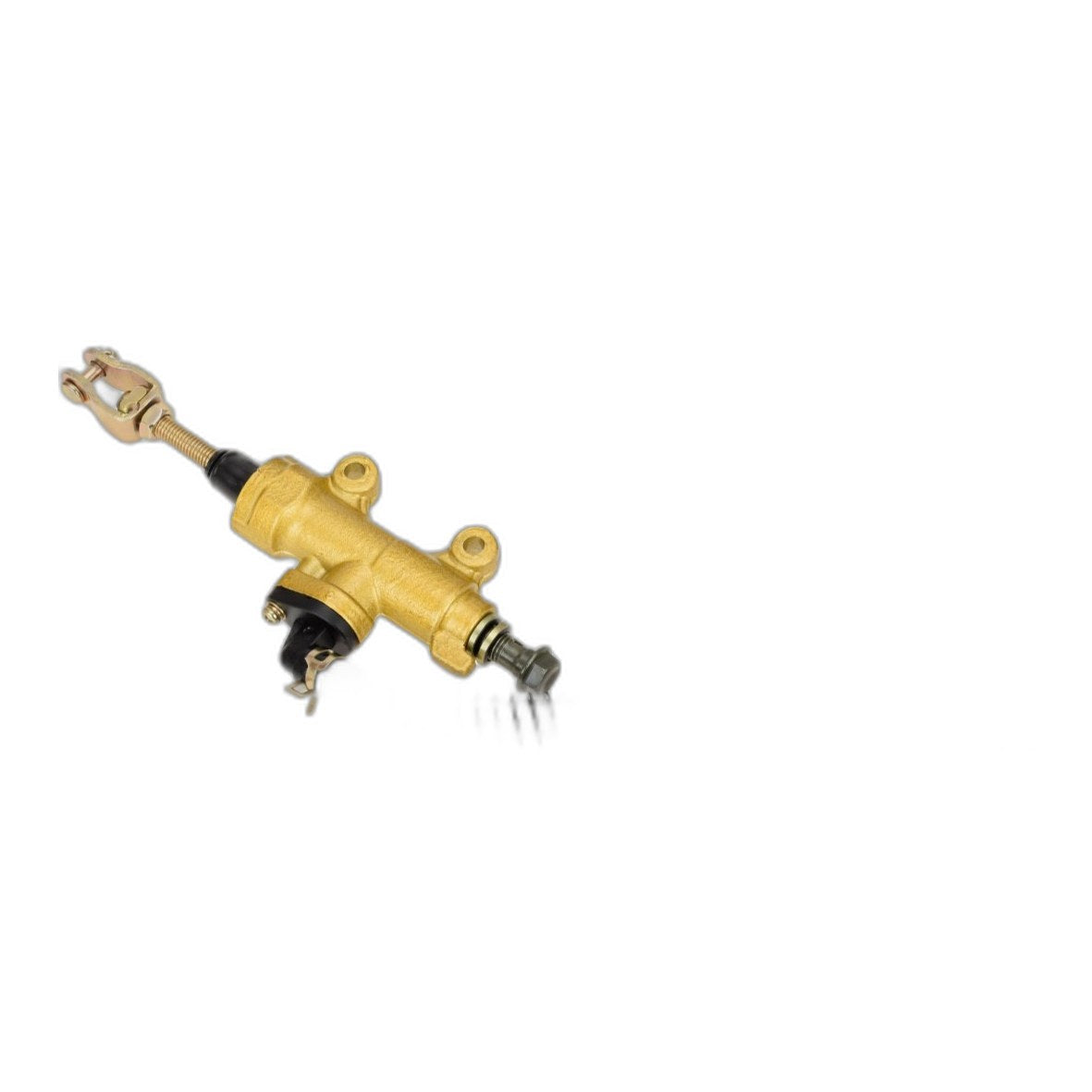 Easy-Install Brake Master Cylinder Reservoir for 110cc-150cc Chinese Dirt Bikes