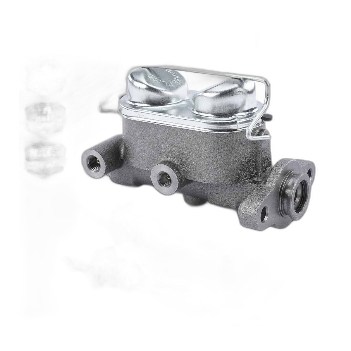 Brake Master Cylinder w/ Reservoir for Ford Mustang Fairlane with Manual Brakes