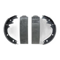 Wagner Brake Z473 Drum Brake Shoe For Select 76-02 Cadillac Chevrolet GMC Models