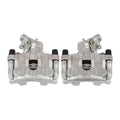Brake Calipers w/ Bracket For 2013-2018 Ford C-Max 13-16 Ford Escape Rear Pair