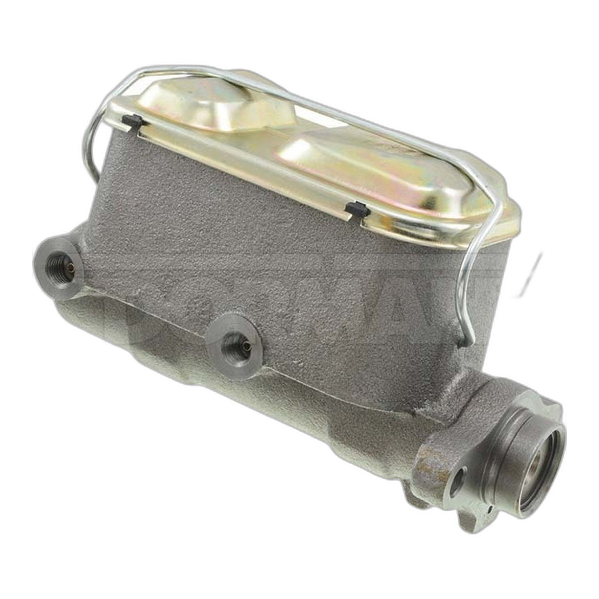 Dorman M39435 Brake Master Cylinder For Select 81-96 Chevrolet GMC Models