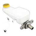 Brake Master Cylinder for Chrysler 200 2011-2014 Outlet Size 7/16-24 M630649