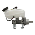 Front Brake Master Cylinder w/ Reservoir & Sensor for Chevrolet Aveo 2009-2017