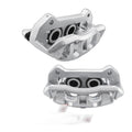 Front Brake Calipers Pair w/ Bracket for 2012 - 2018 2019 2020 Ford F-150