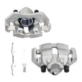 Pair Front Brake Calipers Left Right For Ford Escape 2.3L 2005-2008 19B3116