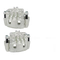For Subaru Forester Outback Legacy 2.5L Front Pair Brake Calipers w/ Bracket