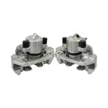 2PC Front Brake Calipers Pair For 2003 2004 05 06 2007 Ford Escape Limited 3.0L