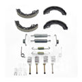 PowerStop Drum Brake Shoe with hardware