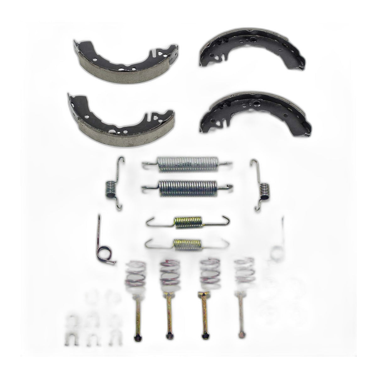 PowerStop Drum Brake Shoe with hardware