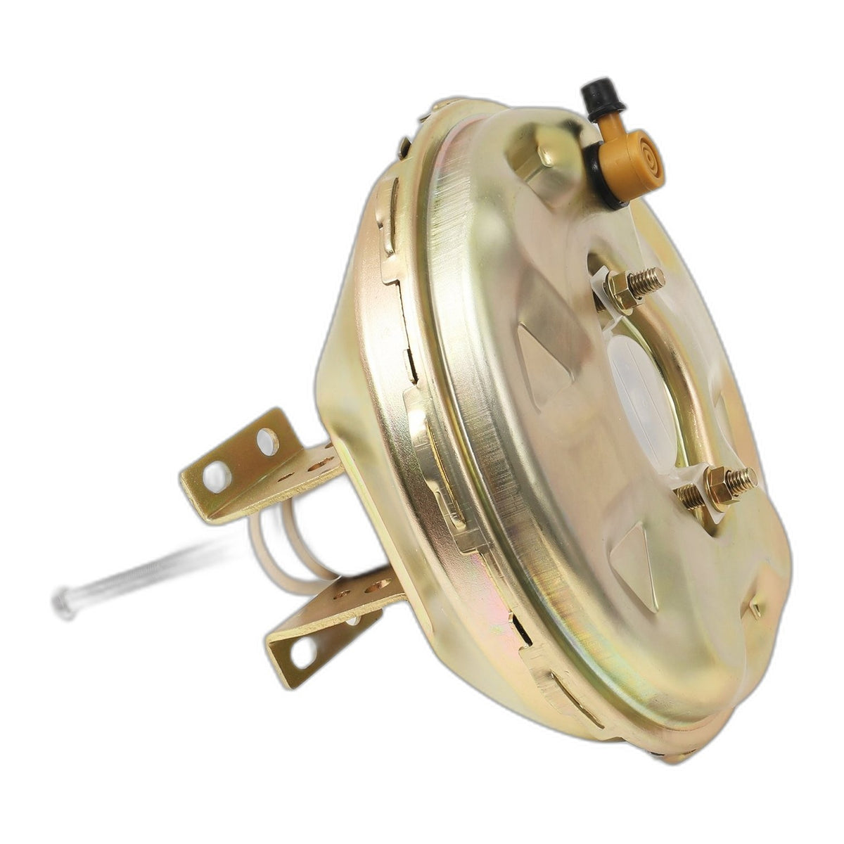 For Chevy Chevelle AR20569 Universal 11"Dual Diaphragm Zinc Power Brake Booster