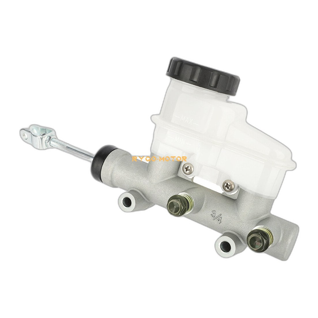 Brake Master Cylinder 1911515 for Polaris RZR 570 800 900 1000 Crew XP 2008-2016