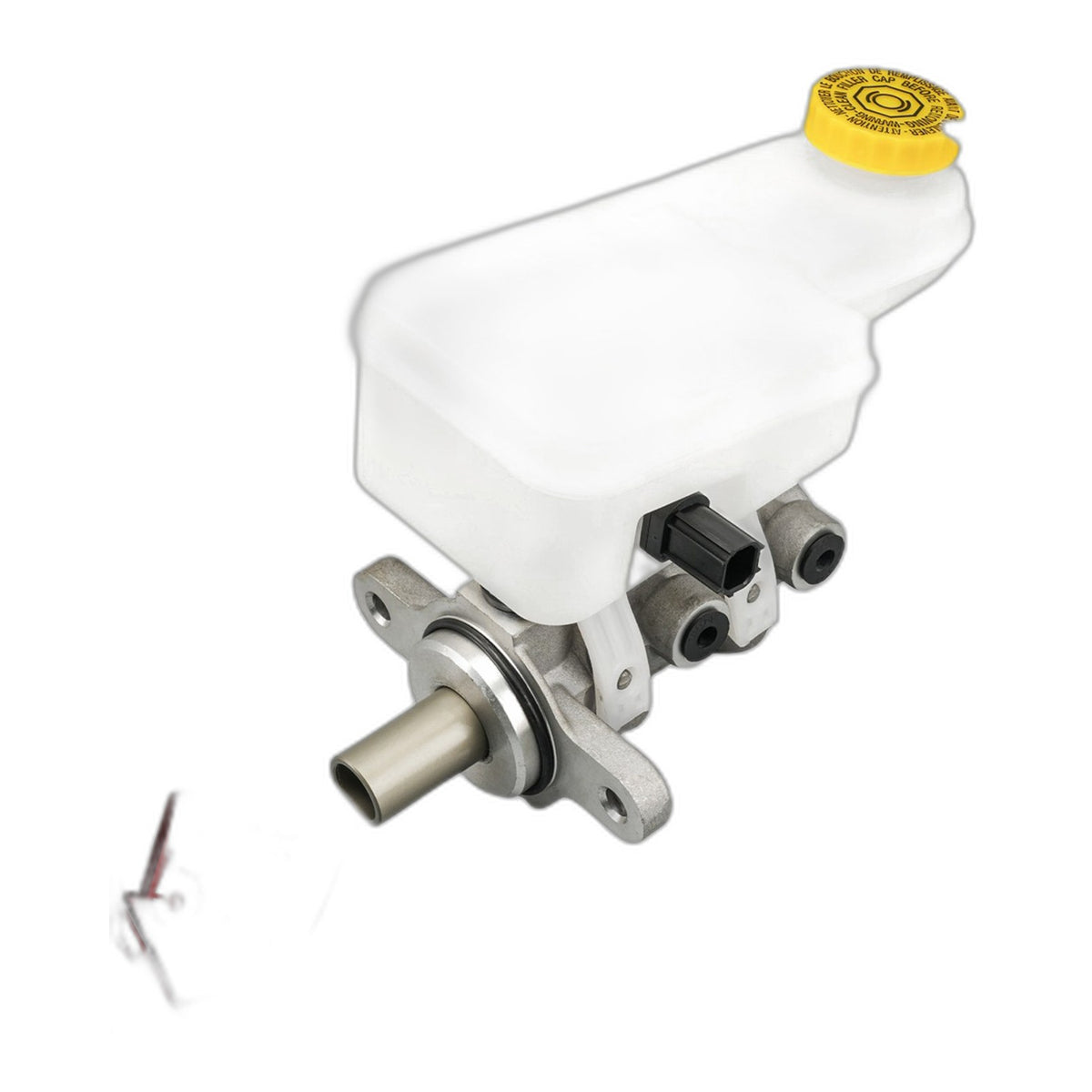Brake Master Cylinder Fits 2011-2014 Chrysler 200 and Dodge Avenger 68004718AD