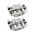 For 2007-10 FORD EXPLORER SPORT TRAC Front Pair Brake Calipers w/ Bracket