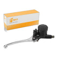Front Brake Master Cylinder 9/16 Bore for Honda CB300 360 450 CB500 CB550 CB750
