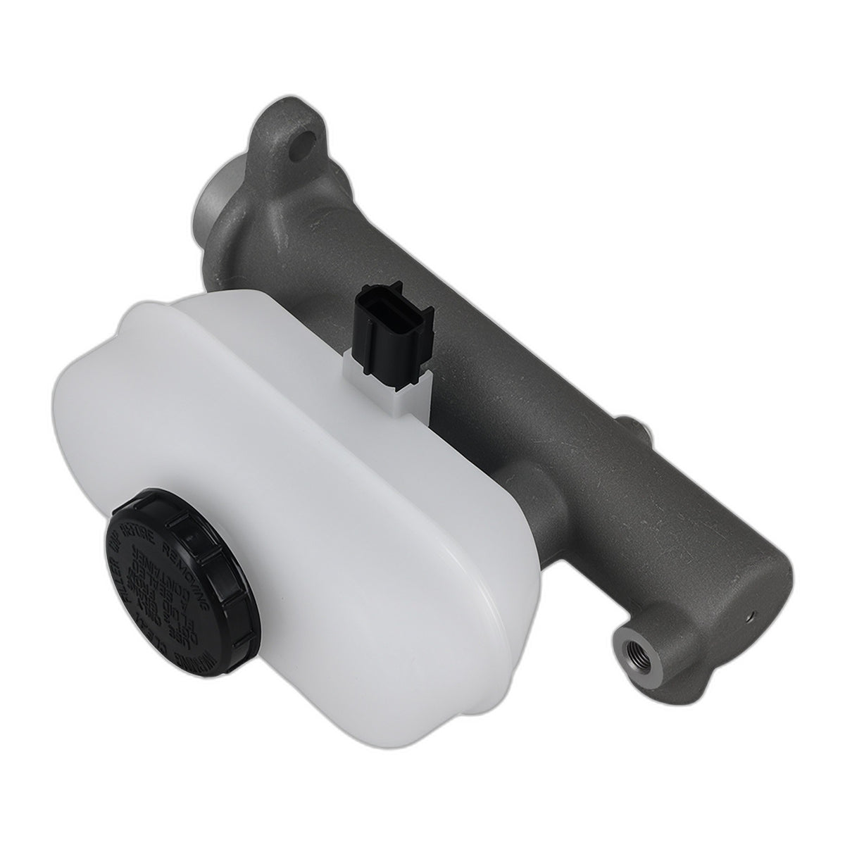 Brake Master Cylinder w/Sensor for Ford Bronco 1994-1996/F-150 1994-2003 M390183