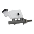 Brake Master Cylinder for Toyota Yaris S Sedan 4-Door 1.5L L4 2019 M630472