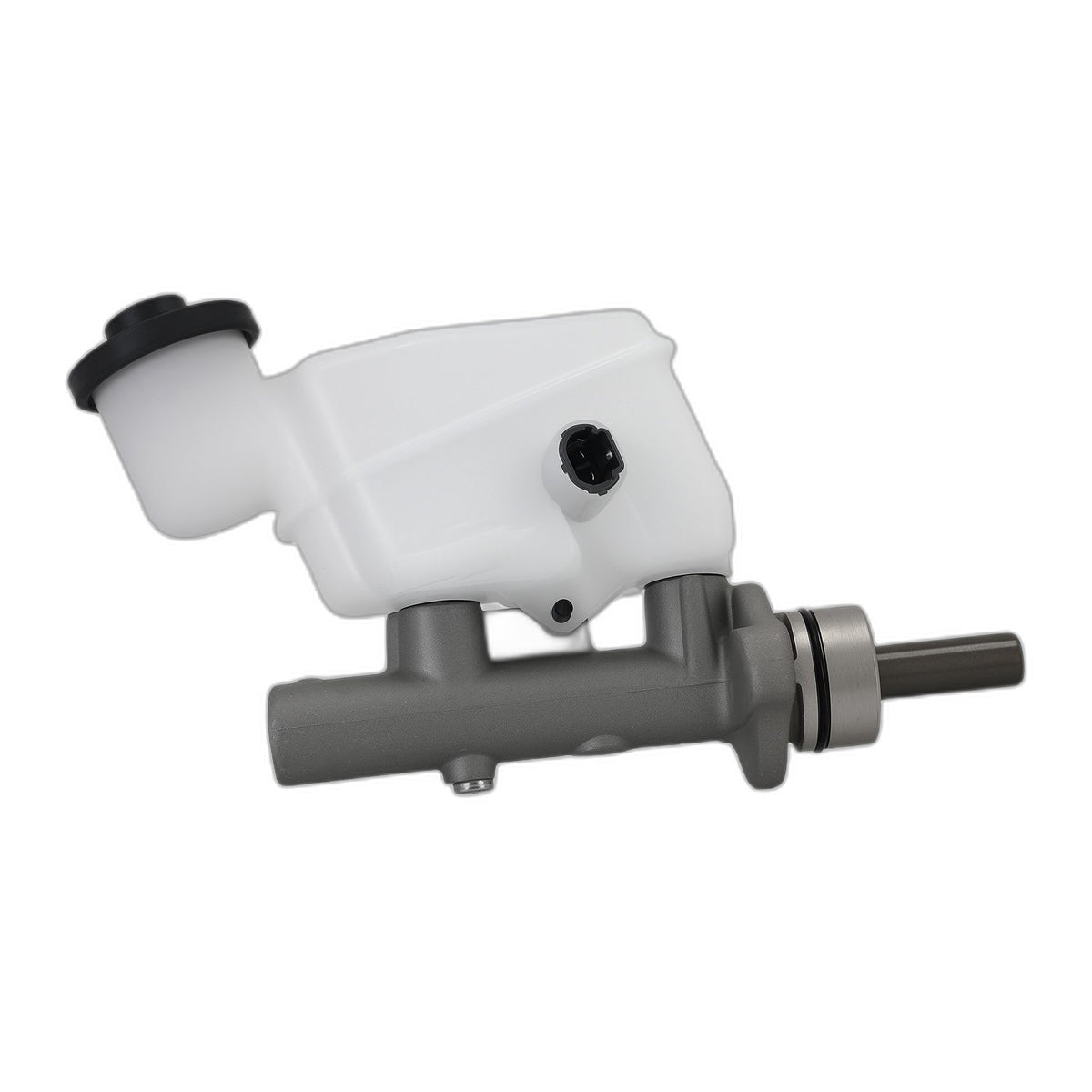 Brake Master Cylinder for Toyota Yaris S Sedan 4-Door 1.5L L4 2019 M630472