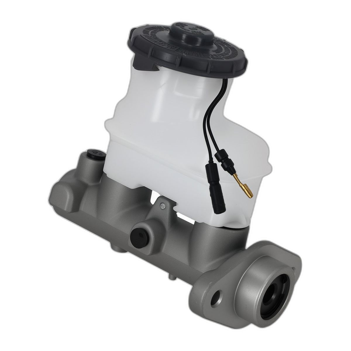 Brake Master Cylinder w/Sensor for Honda CR-V 2.0L 1997-2001 M390403 46100S47013