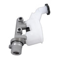 Brake Master Cylinder with Reservoir and Sensor
