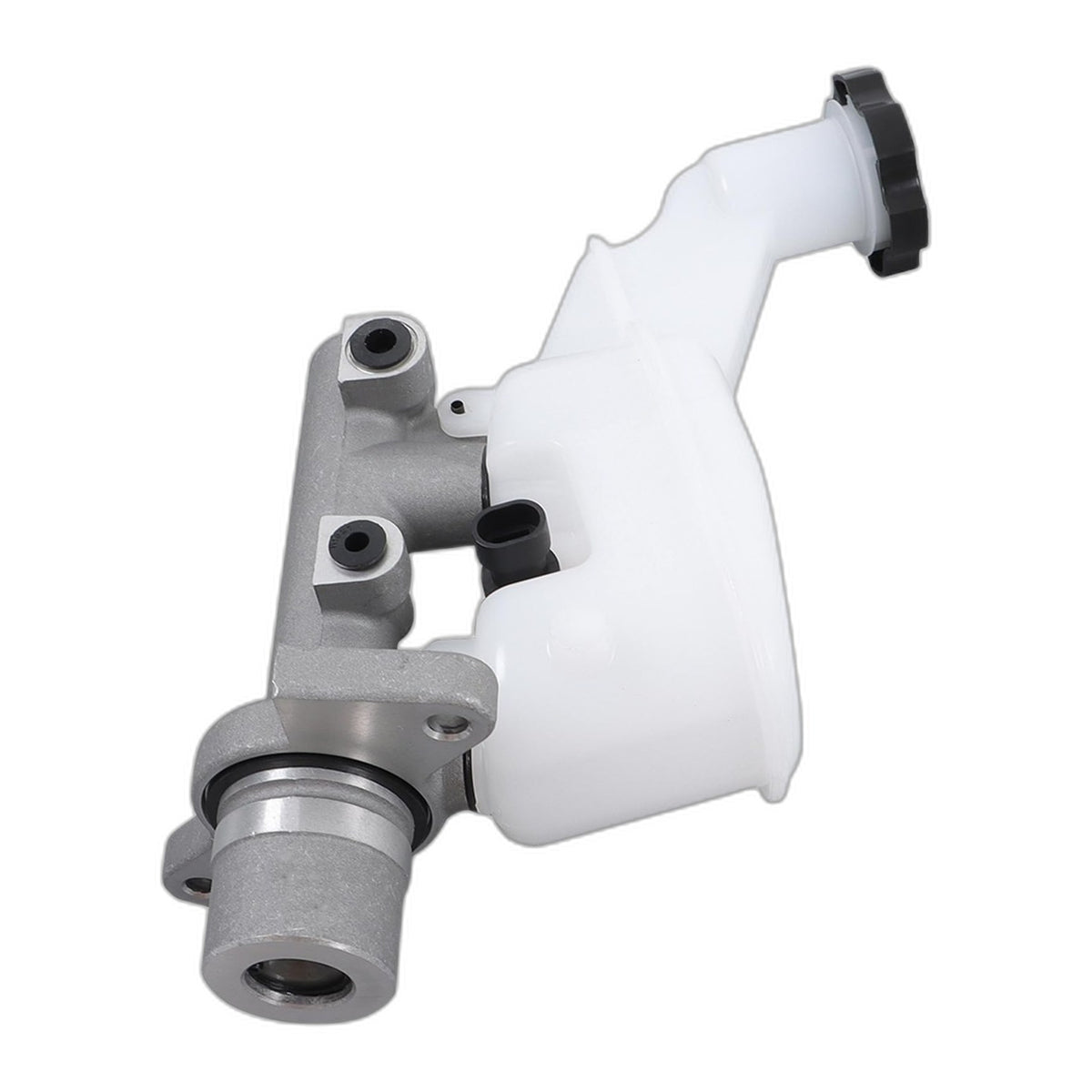Brake Master Cylinder with Reservoir and Sensor