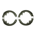 For Dodge Charger 1968-1975 Bosch BS335 Blue Rear Drum Brake Shoes