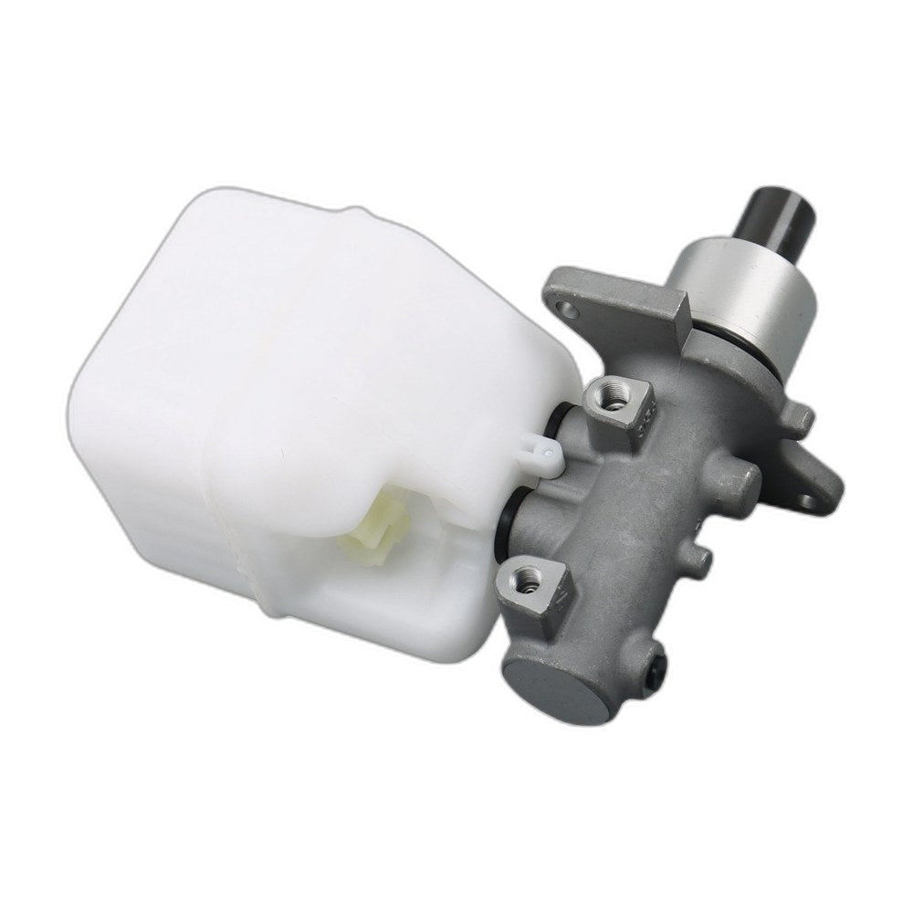 Brake Master Cylinder w/Reservoir & Sensor For Ford F-250 F-350 F-450 Super Duty