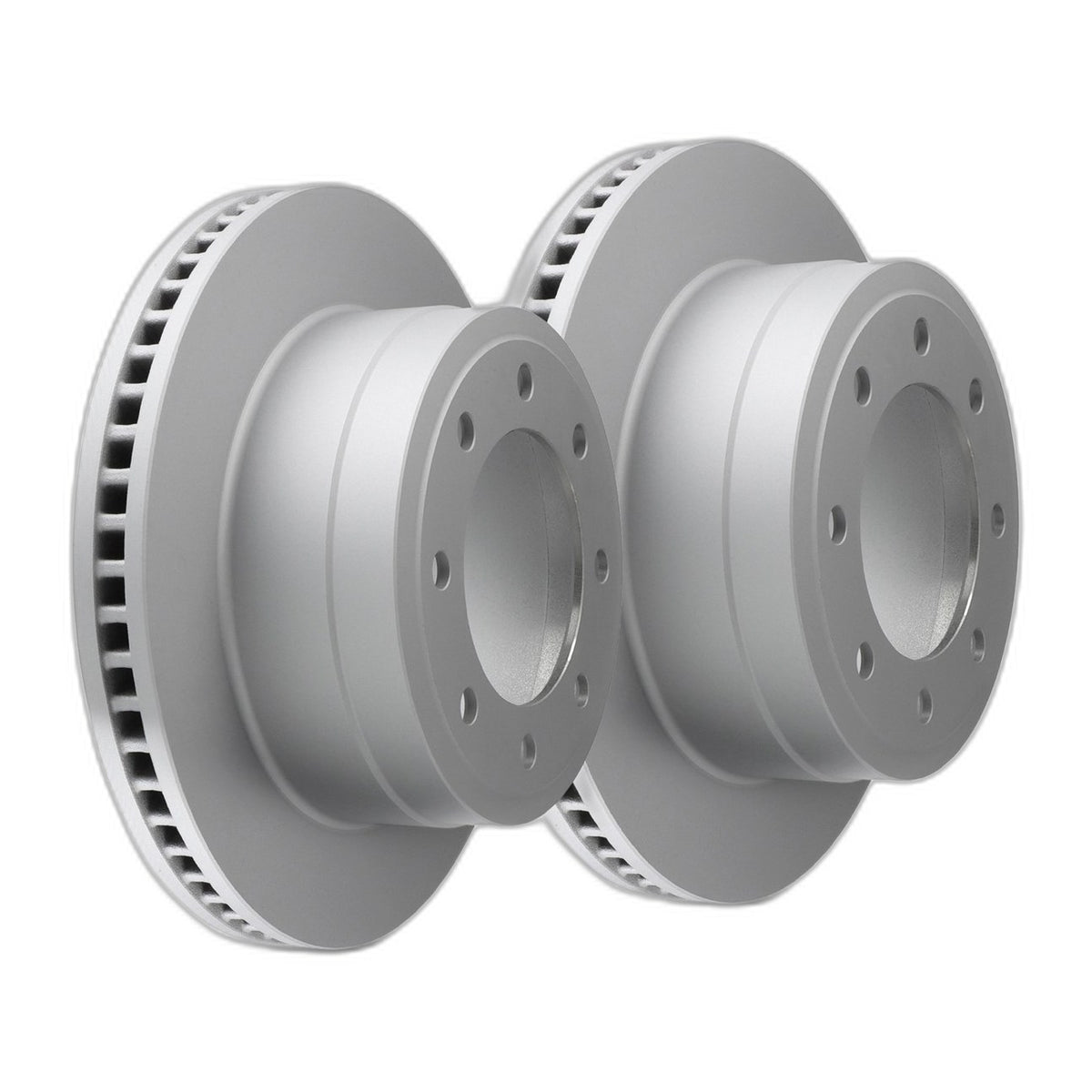 Rear Brake Rotors for 13-22 Ford F250 Super Duty 13-22 F350 Super Duty 14.29 in