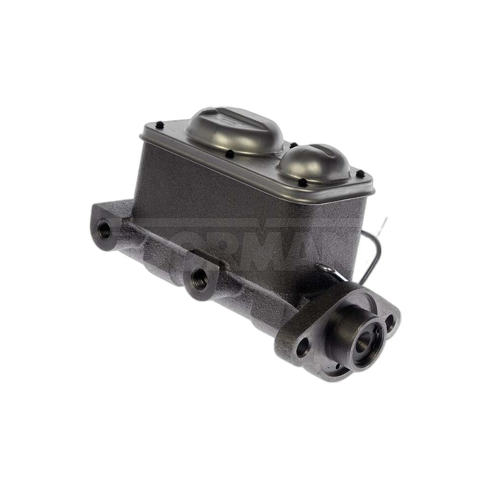 Brake Master Cylinder Dorman M76162 for Chevrolet GMC AMC Chrysler