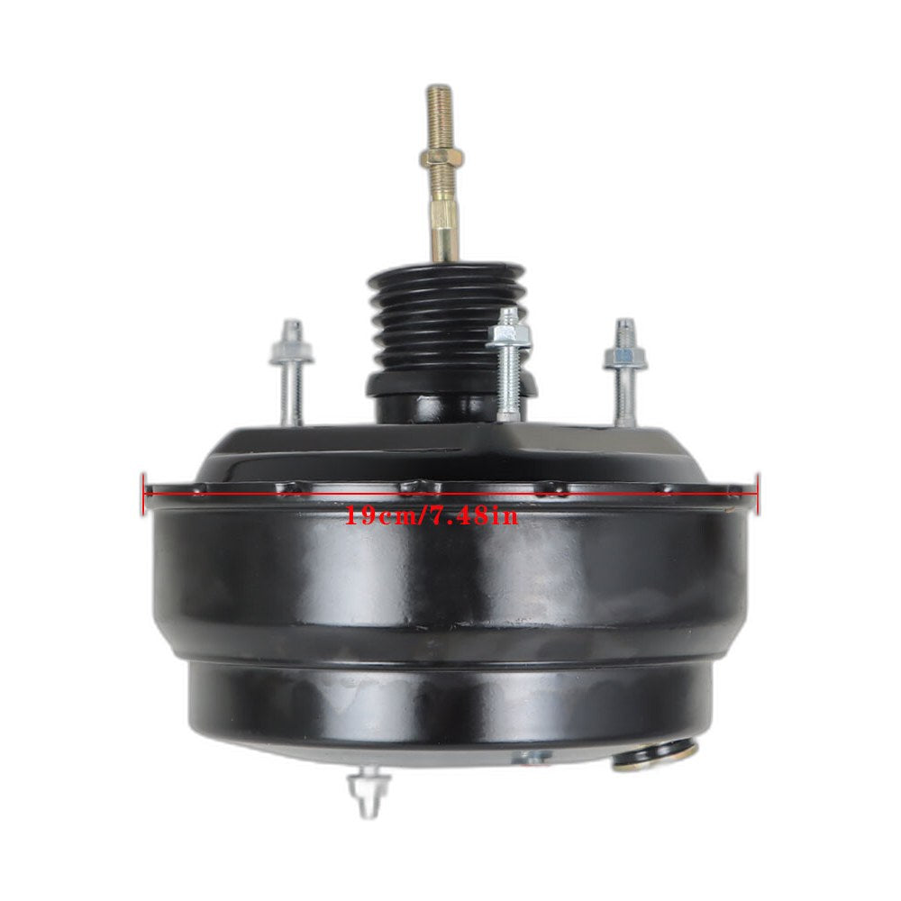 1996-2000 For Toyota 4Runner SR5 Sport V6 3.4L Power Brake Booster Dual