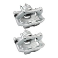 Front Left & Right Brake Caliper With Bracket 18B5328 18B5329