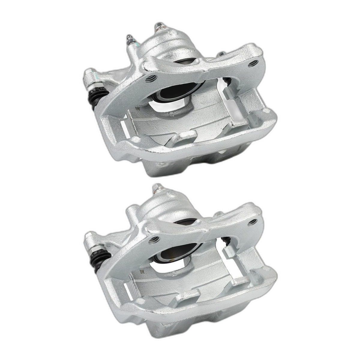 Front Left & Right Brake Caliper With Bracket 18B5328 18B5329