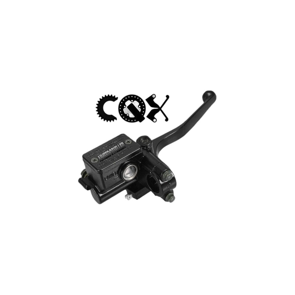 Brake Master Cylinder Fits Honda GoldWing GL1000 GL1100 GL1200 GL1500 GL18007/8"