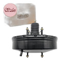 Vacuum Power Brake Booster 53-4638 Compatible with Honda Civic 2006-2011 Cr-Z 20