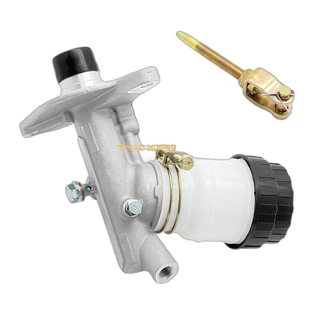 Brake Master Cylinder for Kawasaki Mule 2500/2510/2520/3000/3010/3020/4000/4010