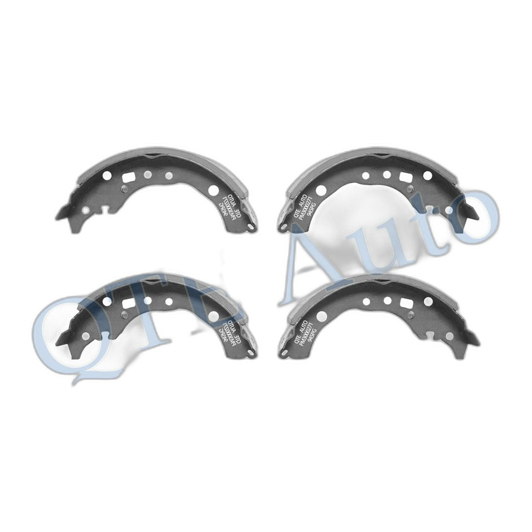 Rear Drum Brake Shoe For 2008-2014 Scion XD