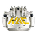 Rear L/R Brake Caliper w/ Bracket For 2000-2004 Ford F-250 SD & F-350 SD Pair