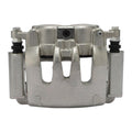 Rear Right Brake Caliper W/ Bracket Pair For 2005-2007 Ford F-250 Super Duty