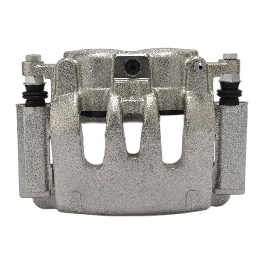Rear Right Brake Caliper W/ Bracket Pair For 2005-2007 Ford F-250 Super Duty