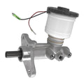 Brake Master Cylinder FOR 1992-1996 Honda Prelude 1990-1997 Honda Accord 2.2L