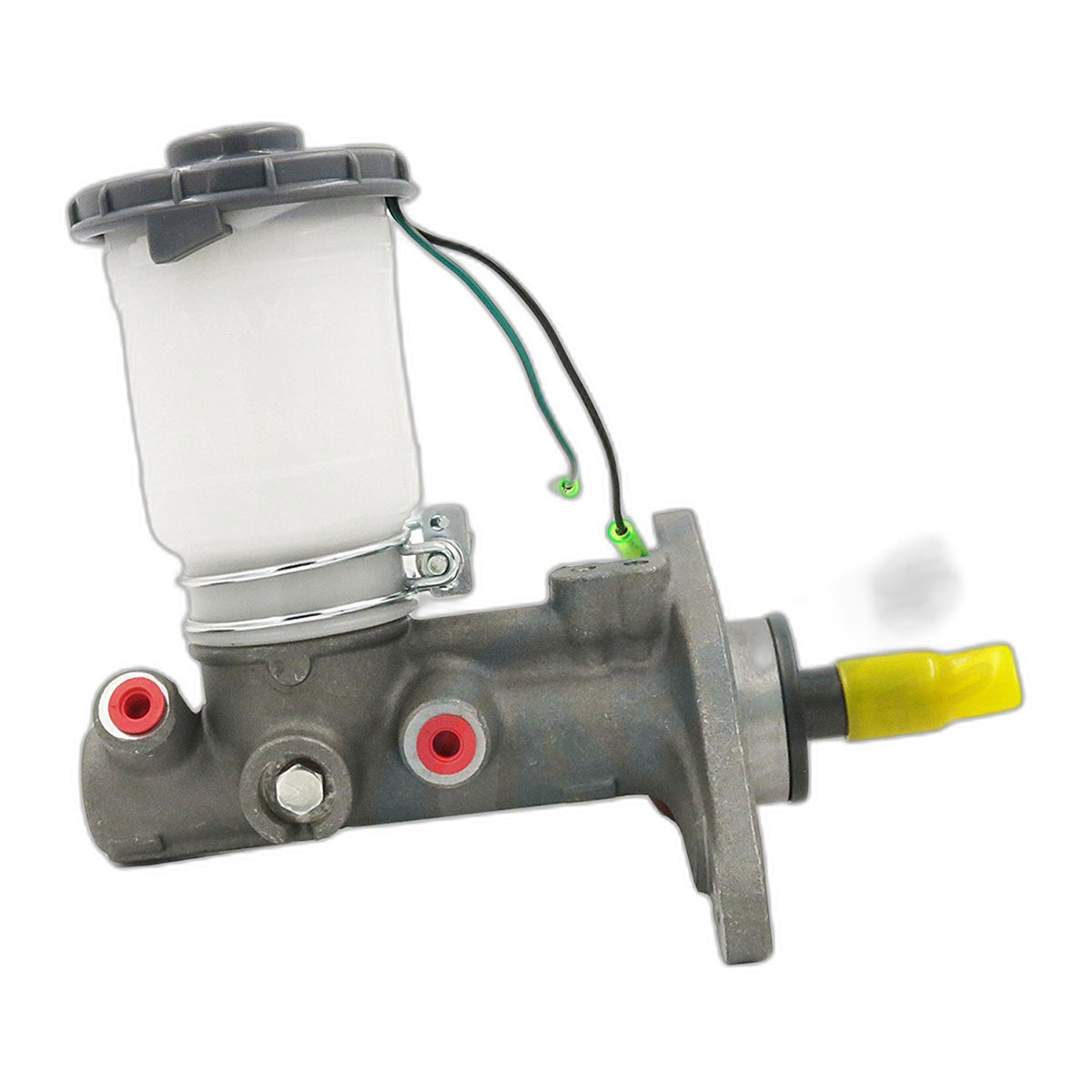 Brake Master Cylinder For Honda Civic CRX Civic del Sol 1.5lL 1.6L 88-97 MC39780