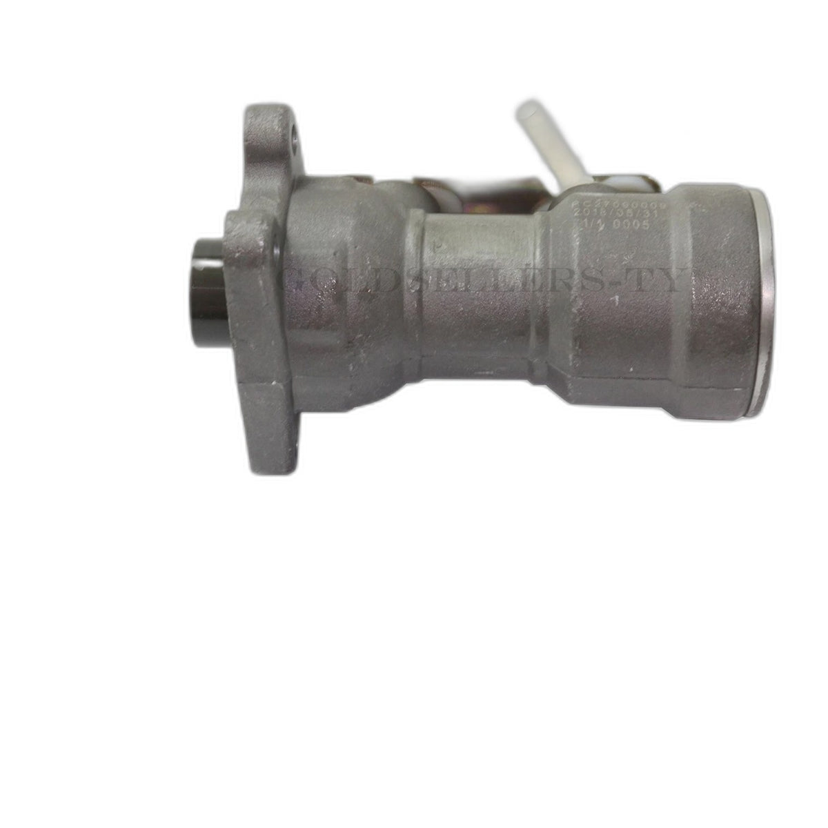 1PC For 1995-2017 Isuzu NPR Brake Master Cylinder 97315166 US