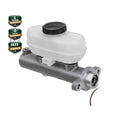 Brake Master Cylinder w/ Reservoir for Ford F-150 94-03 E-150 Econoline Bronco