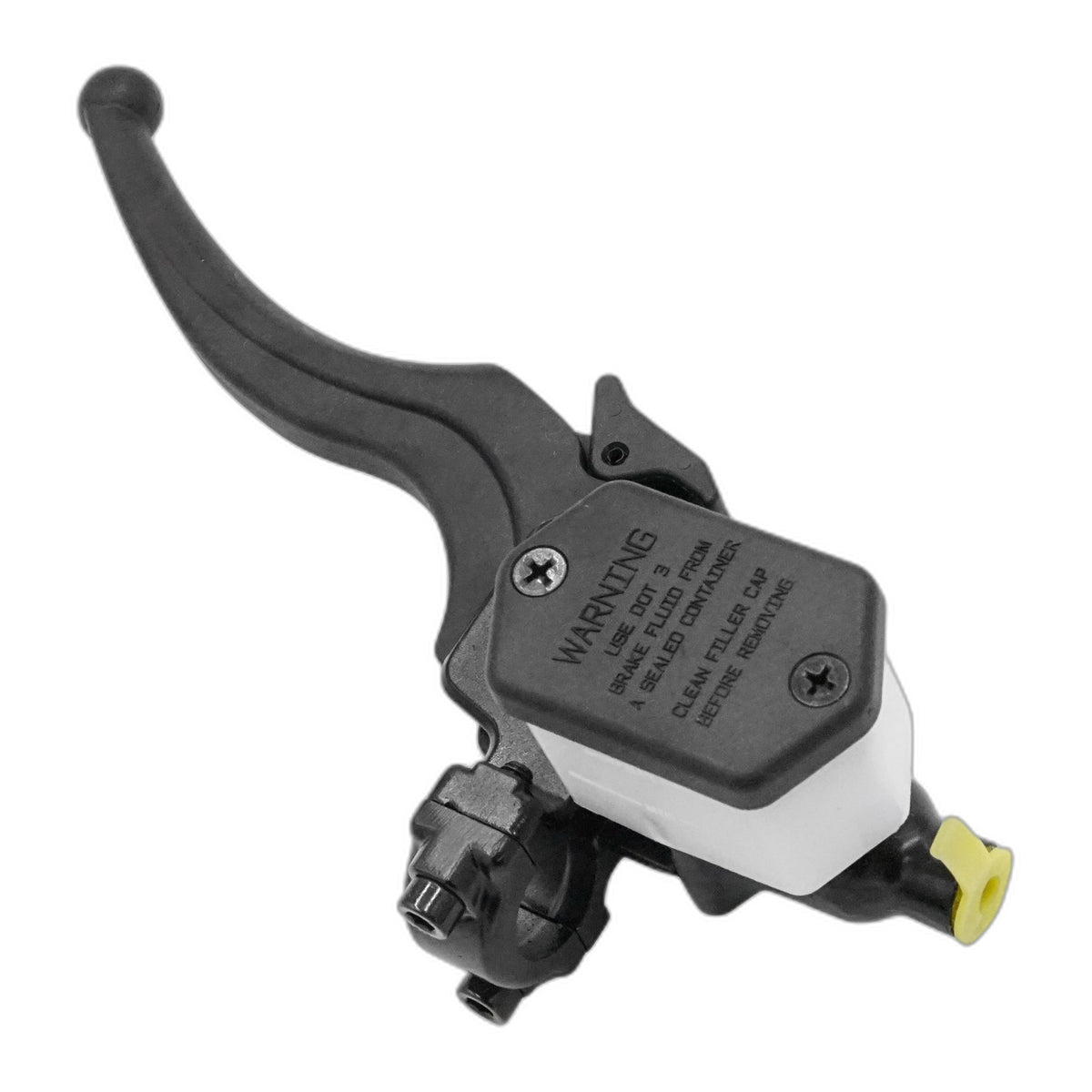 Front Hand Brake Master Cylinder For Polaris Scrambler 400 95-00 / 500 97- 01