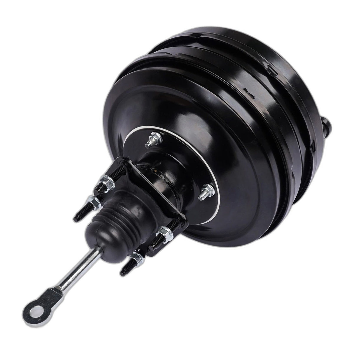 Vacuum Power Brake Booster 5080887AA for 2002-07 Dodge Ram 1500 2500 3500 Pickup